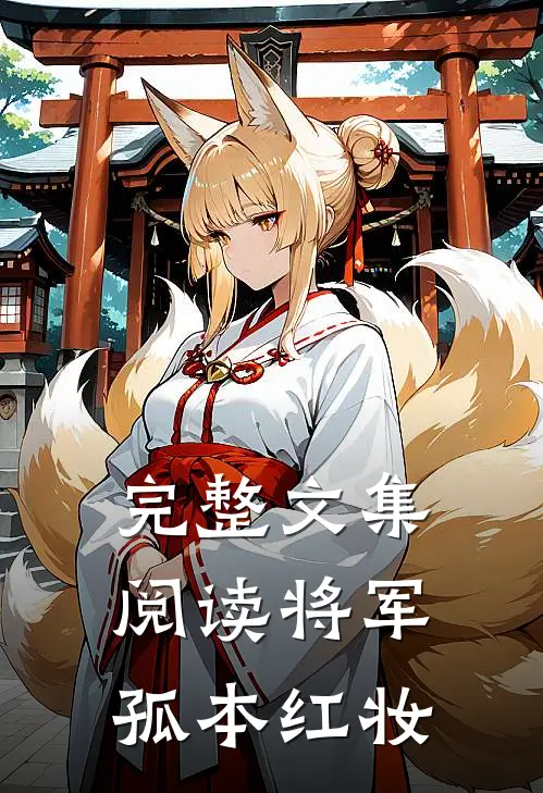 完整文集阅读将军，孤本红妆