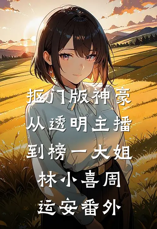 抠门版神豪：从透明主播到榜一大姐林小喜周运安番外