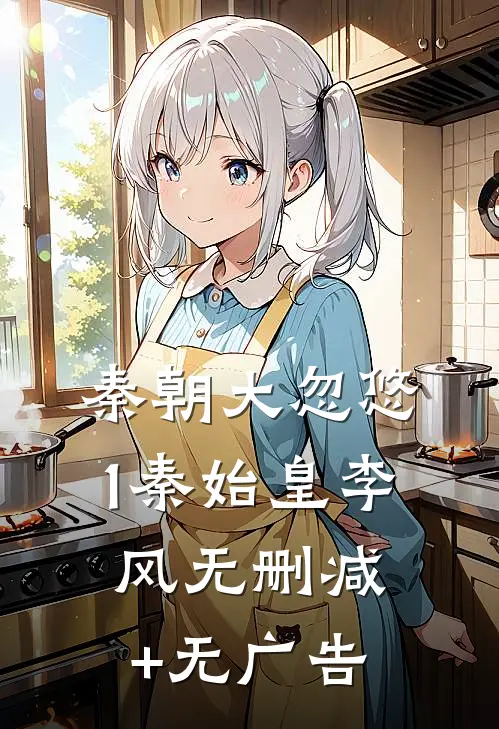 秦朝大忽悠（1）秦始皇李风无删减+无广告