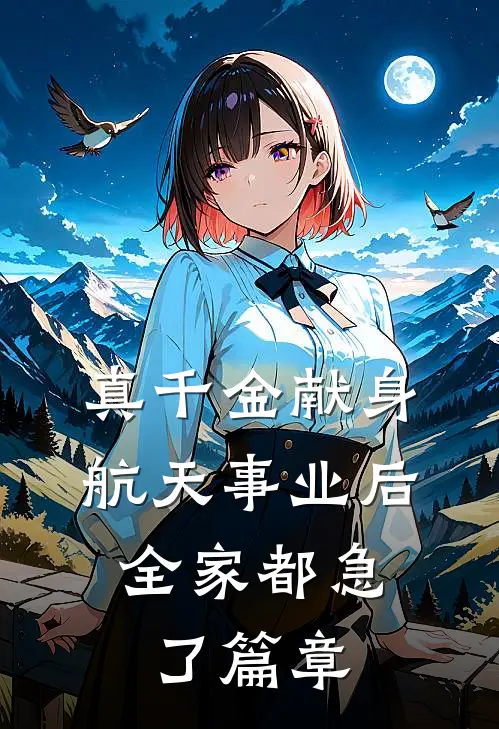 真千金献身航天事业后，全家都急了篇章