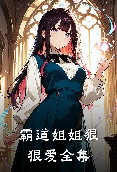 霸道姐姐狠狠爱 全集
