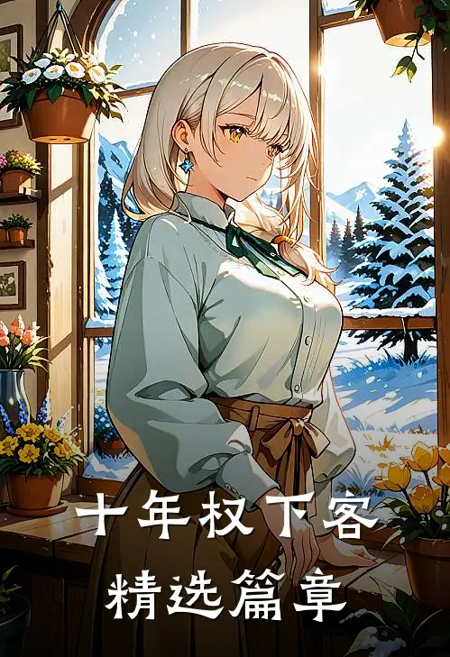 十年权下客精选篇章