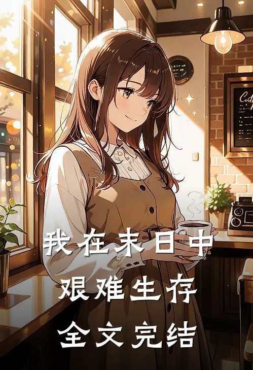 我在末日中艰难生存全文完结