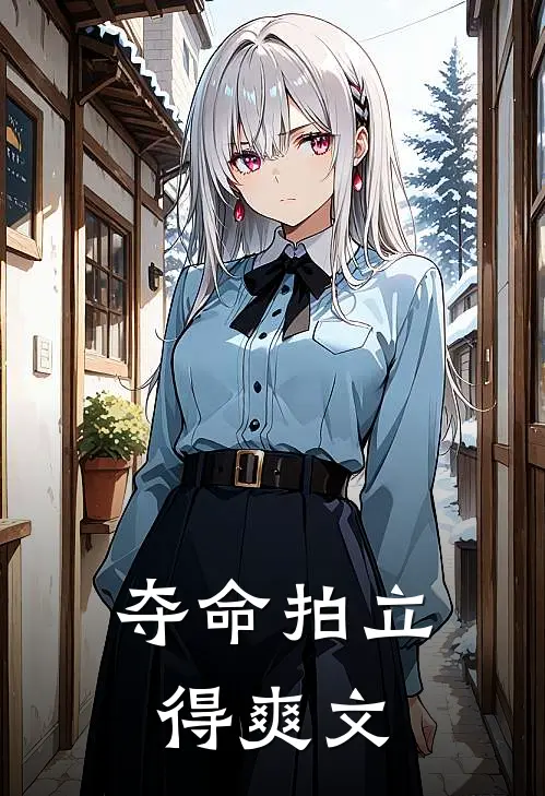 夺命拍立得爽文