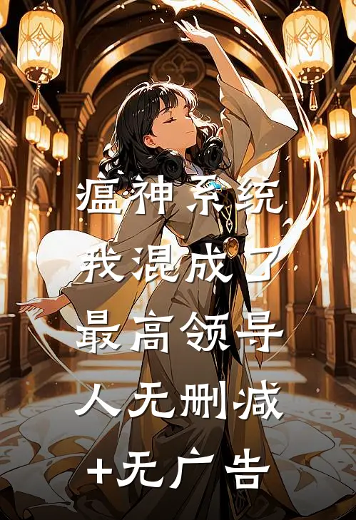 瘟神系统：我混成了最高领导人无删减+无广告