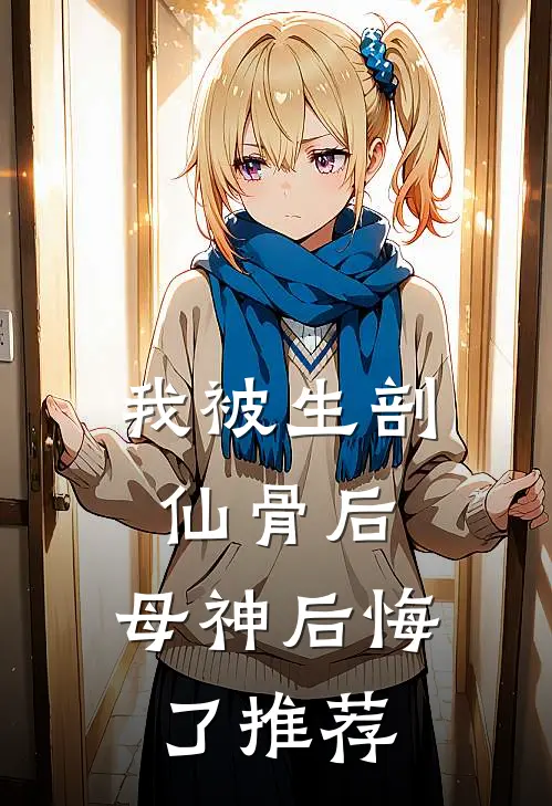 我被生剖仙骨后，母神后悔了推荐