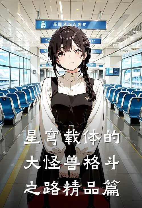 星穹载体的大怪兽格斗之路精品篇