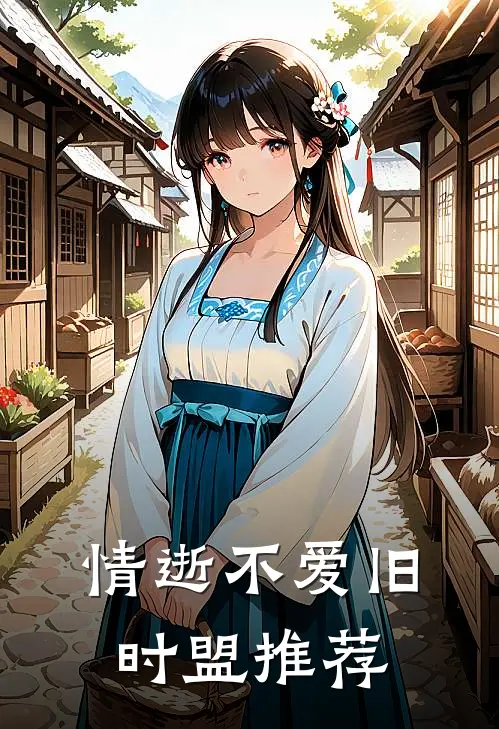 情逝不爱旧时盟推荐