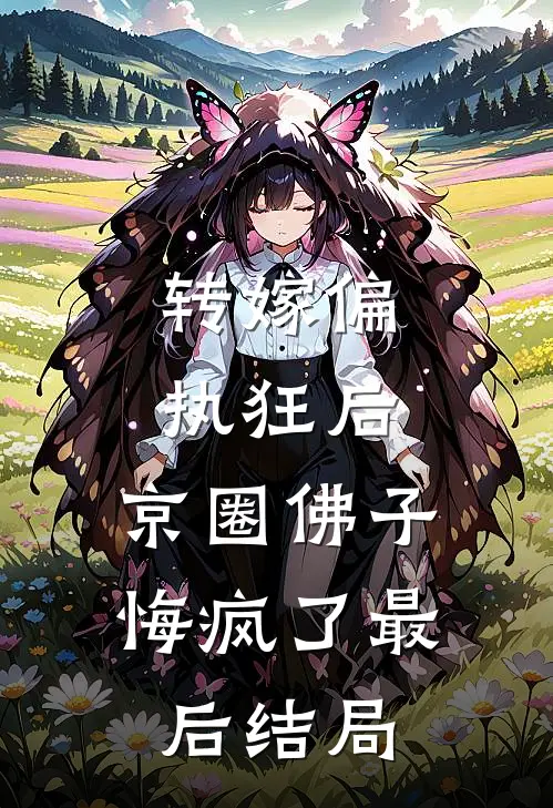 转嫁偏执狂后，京圈佛子悔疯了最后结局