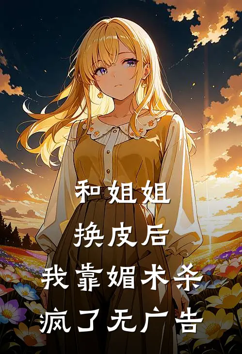 和姐姐换皮后，我靠媚术杀疯了无广告