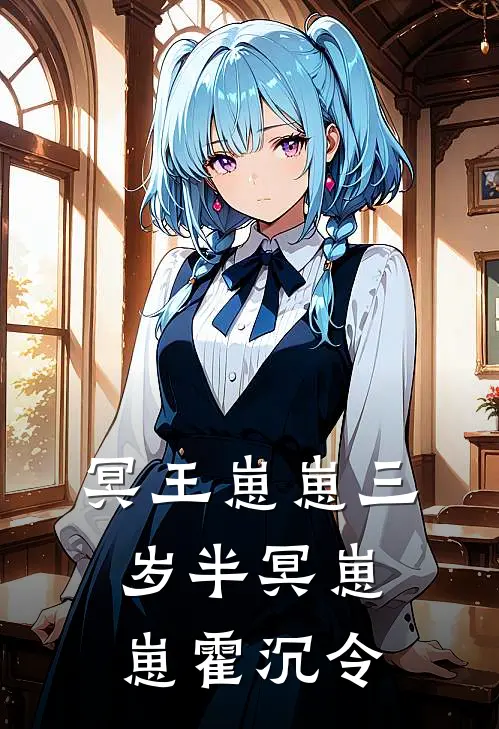 冥王崽崽三岁半冥崽崽霍沉令
