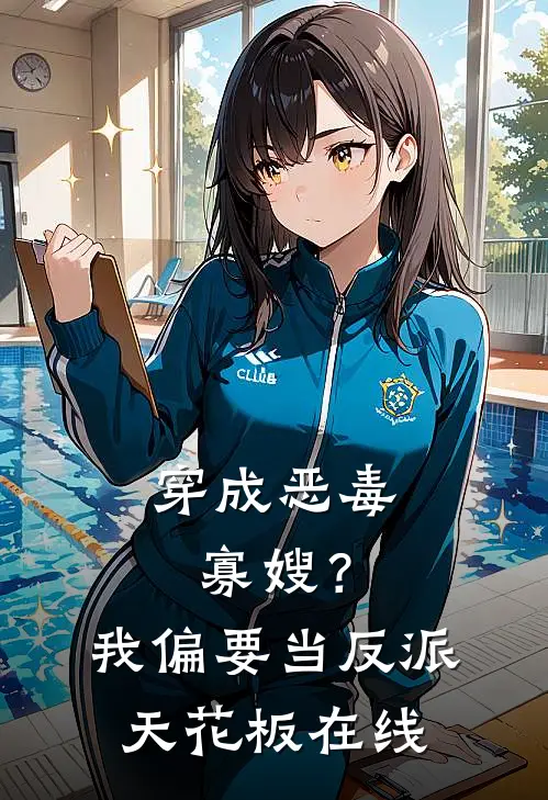 穿成恶毒寡嫂？我偏要当反派天花板在线