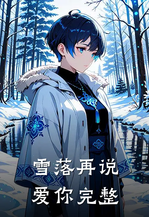 雪落再说爱你完整