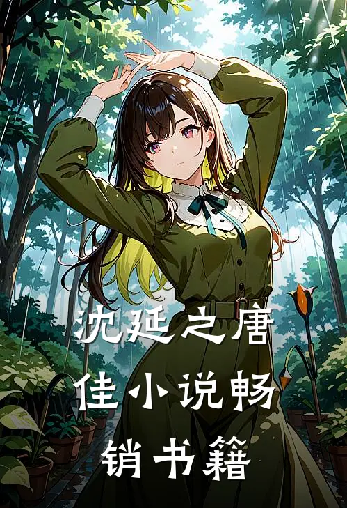 沈延之唐佳小说畅销书籍