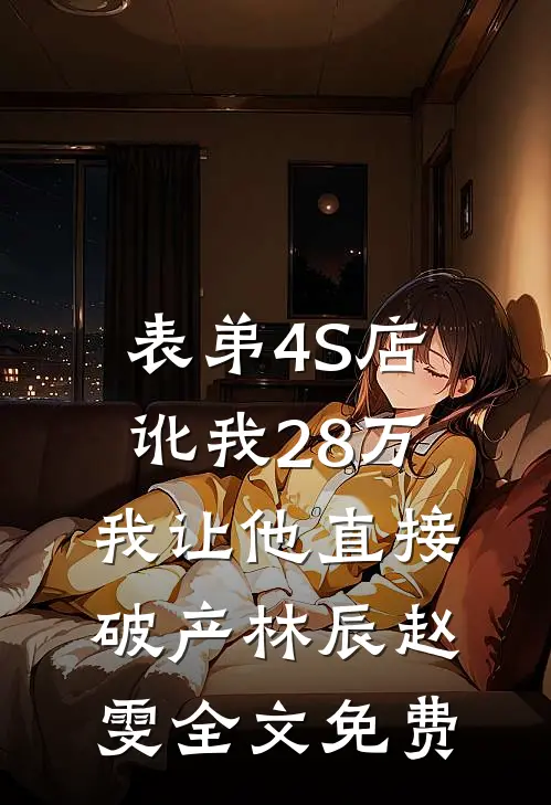 表弟4S店讹我28万，我让他直接破产林辰赵雯全文免费