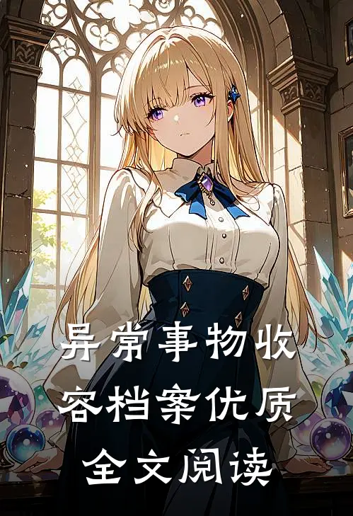 异常事物收容档案优质全文阅读