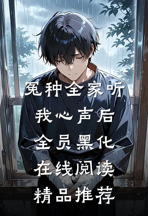 冤种全家听我心声后全员黑化在线阅读精品推荐