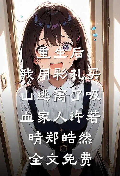 重生后，我用彩礼买山逃离了吸血家人许若晴郑皓然全文免费