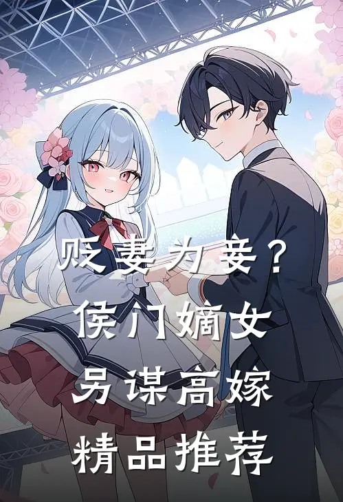 贬妻为妾？侯门嫡女另谋高嫁精品推荐