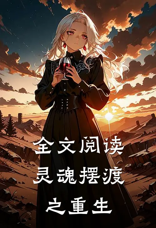 全文阅读灵魂摆渡之重生
