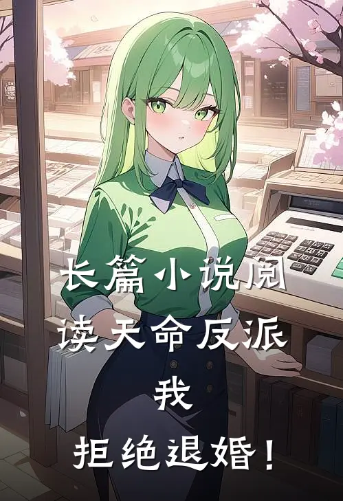 长篇小说阅读天命反派：我，拒绝退婚！