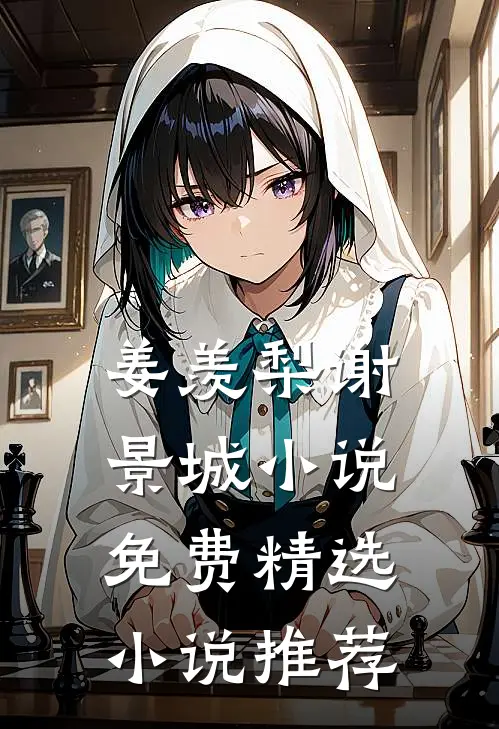 姜羡梨谢景城小说免费精选小说推荐