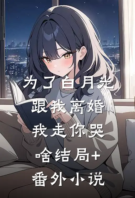为了白月光跟我离婚，我走你哭啥结局+番外小说
