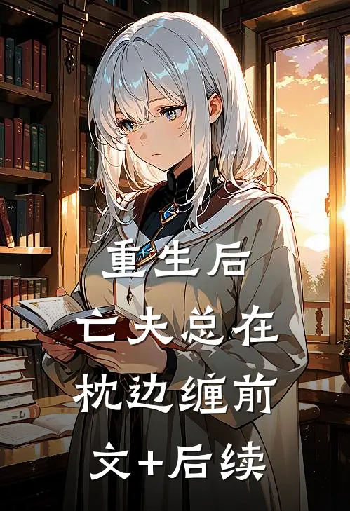 重生后，亡夫总在枕边缠前文+后续