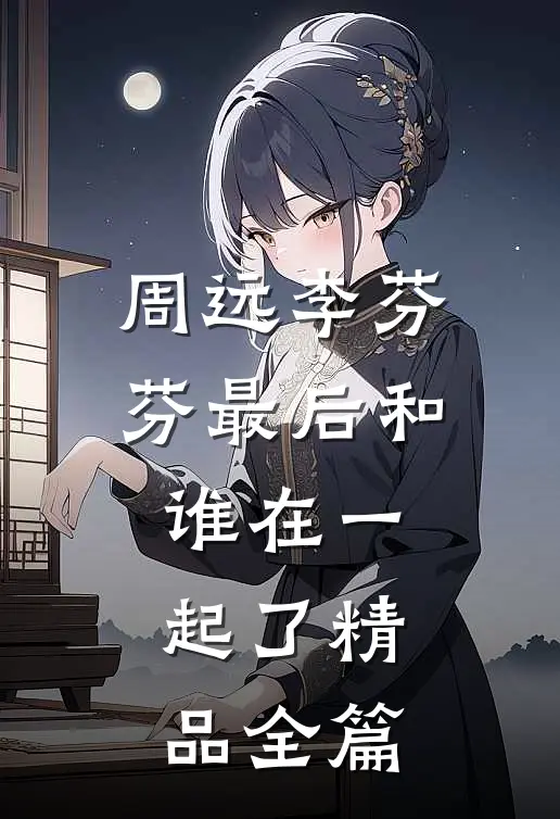 周远李芬芬最后和谁在一起了精品全篇