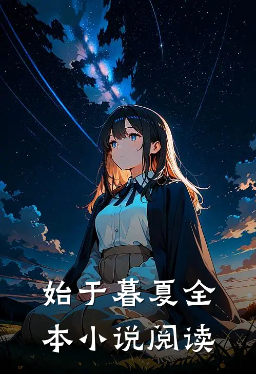始于暮夏全本小说阅读