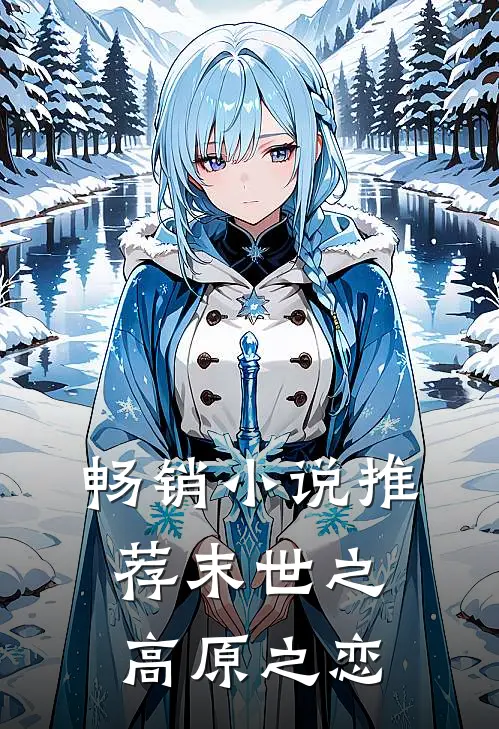 畅销小说推荐末世之高原之恋