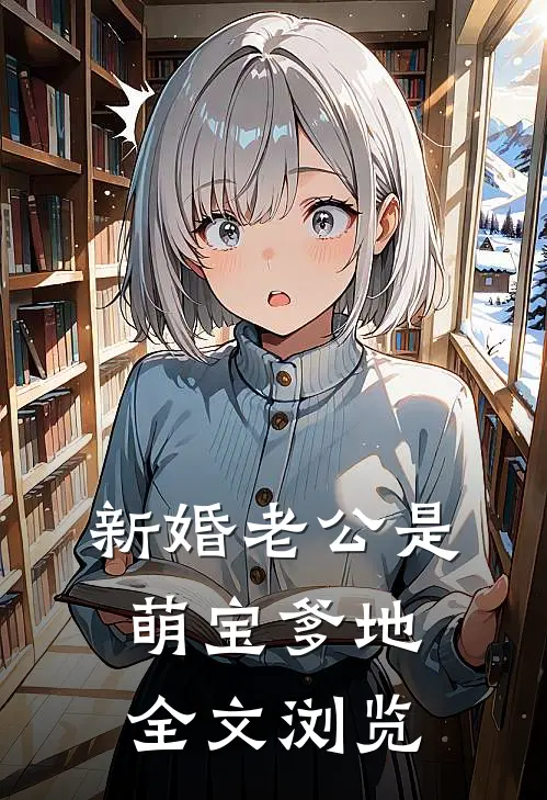 新婚老公是萌宝爹地全文浏览