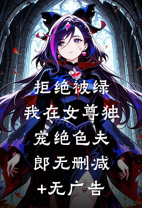 拒绝被绿，我在女尊独宠绝色夫郎无删减+无广告