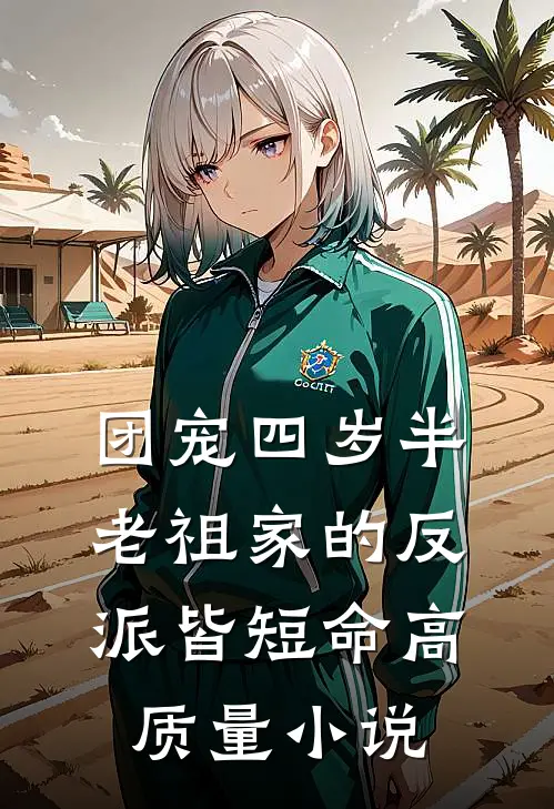 团宠四岁半：老祖家的反派皆短命高质量小说