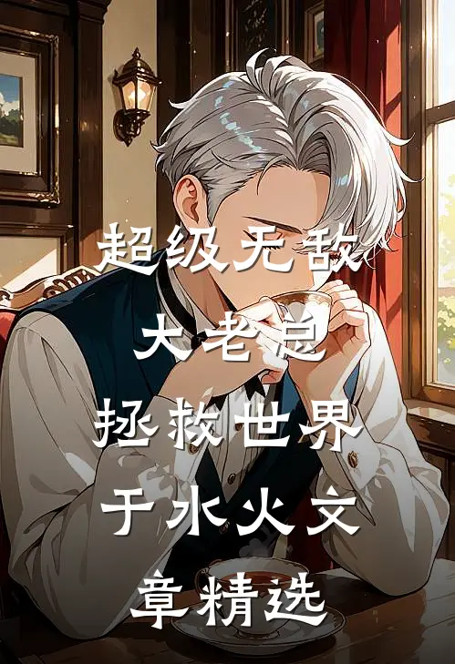 超级无敌大老总，拯救世界于水火文章精选