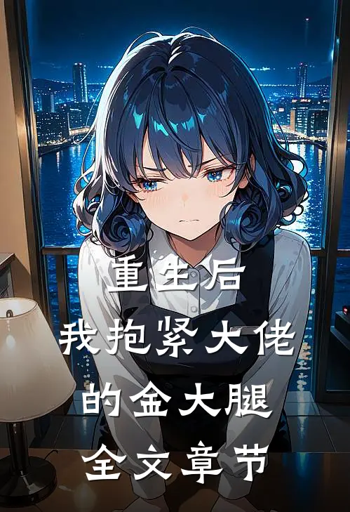 重生后，我抱紧大佬的金大腿全文章节