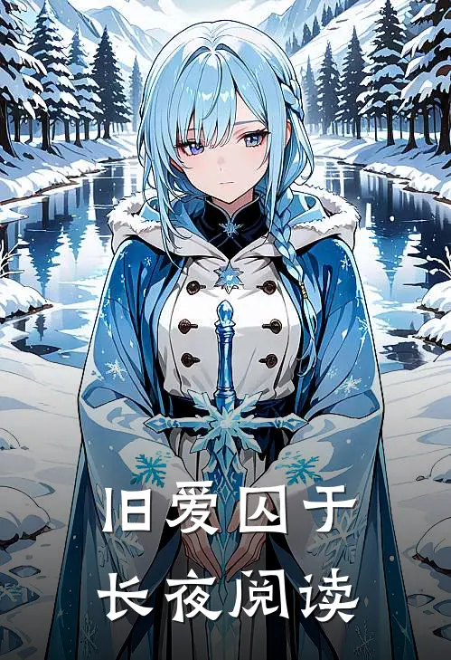 旧爱囚于长夜阅读
