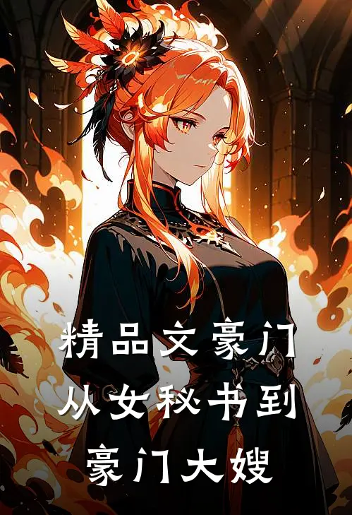 精品文豪门：从女秘书到豪门大嫂
