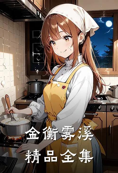 金衡雾溪精品全集