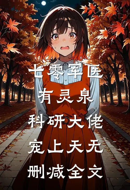 七零军医有灵泉，科研大佬宠上天无删减全文