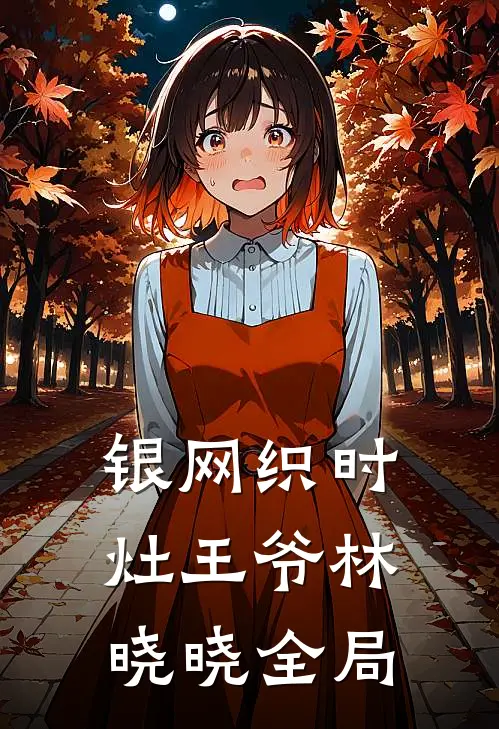 银网织时灶王爷林晓晓全局