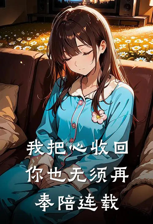 我把心收回，你也无须再奉陪连载