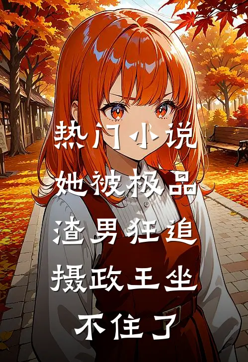 热门小说她被极品渣男狂追，摄政王坐不住了