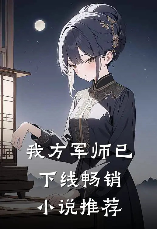 我方军师已下线畅销小说推荐