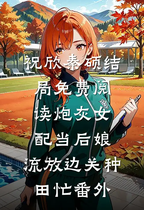 祝欣秦硕结局免费阅读炮灰女配当后娘，流放边关种田忙番外