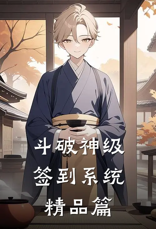 斗破神级签到系统精品篇