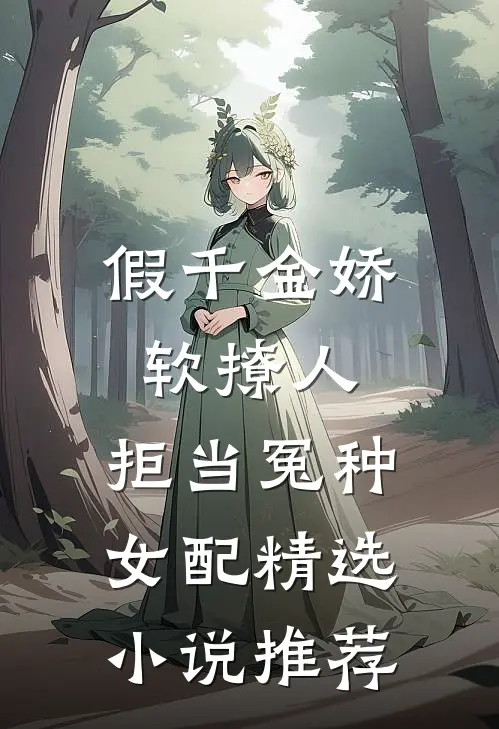 假千金娇软撩人，拒当冤种女配精选小说推荐