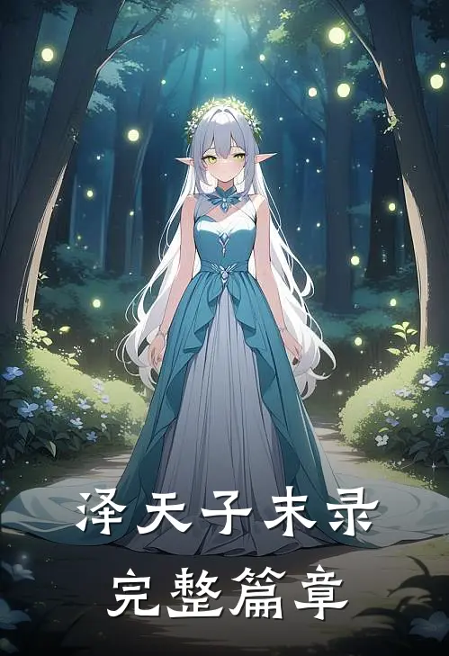泽天子末录完整篇章