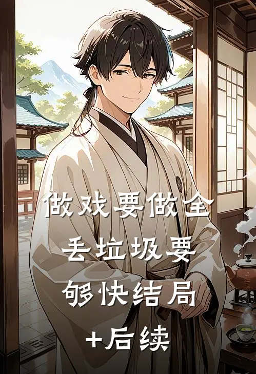 做戏要做全，丢垃圾要够快结局+后续