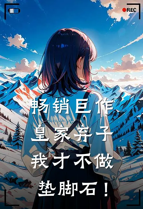 畅销巨作皇家弃子：我才不做垫脚石！